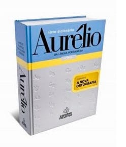 DICIONÁRIO AURÉLIO ONLINE
