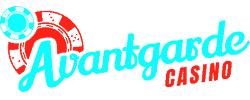 AvantGarde Casino image banner