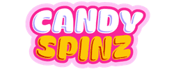 CandySpinz Casino image banner