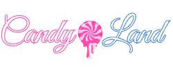 Candyland Casino image banner