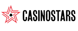 Casino Stars logo banner