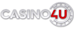 Casino4U image banner