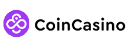 CoinCasino image banner