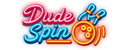 Dudespin Casino image logo