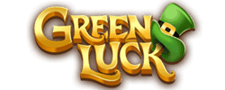 GreenLuck Casino image banner