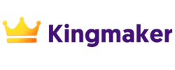 Kingmaker Casino image logo