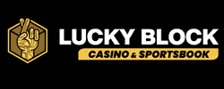 Lucky Block Casino image banner