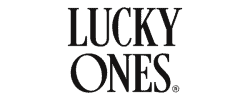 Lucky Ones Casino image banner
