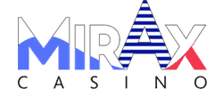 Mirax Casino image logo