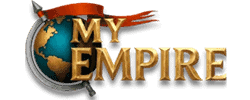MyEmpire Casino image banner