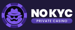 NoKYC Casino image banner