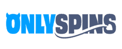 OnlySpins Casino logo image