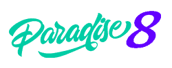 Paradise 8 Casino image banner