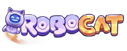 RoboCat Casino image banner