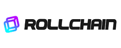Rollchain Casino image banner