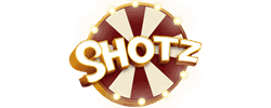 Shotz Casino image logo