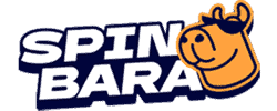 Spinbara Casino logo banner
