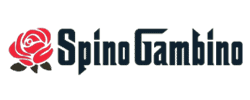 SpinoGambino Casino image banner