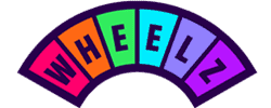 Wheelz Casino image banner