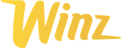 Winz.io logo banner