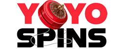 Yoyospins Casino image banner