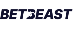 BetBeast Casino image logo banner 250x100