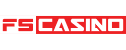 FS Casino logo banner