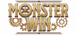 Monsterwin Casino promo banner