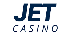 JET Casino Free Spins banner