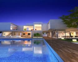 fortres marbella casa domotica sostenible