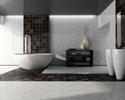fortress marbella baño diseño