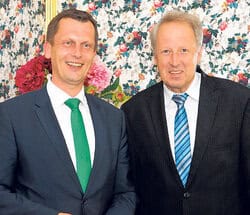 Jetzt 13 Salons in pücklerschem Glanz 2 150620puckler2