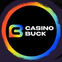 CasinoBuck logo 250x250