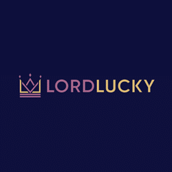 Lord Lucky Logo