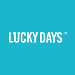 Lucky Days Logo