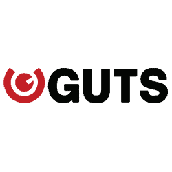 guts casino logo