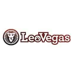 LeoVegas Logo