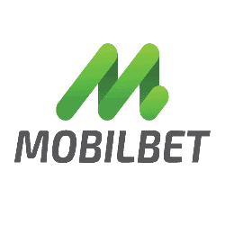 Mobilebet Logo