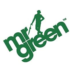 MrGreen Logo