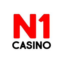 N1 casino logo