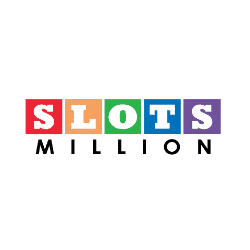 Slotsmillion logo