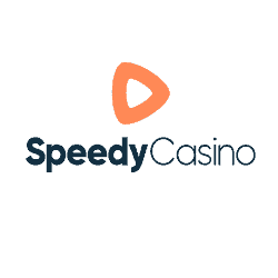 Speedy Casino Logo