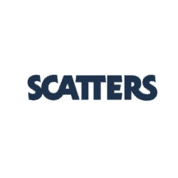 Scatters Logo