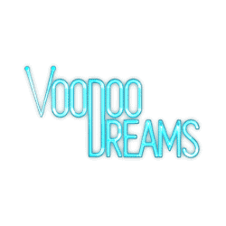VoodooDreams Logo