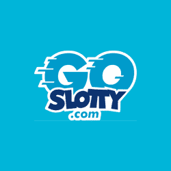 Go Slotty Casino Logo