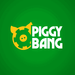 PiggyBang Casino Logo