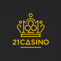 21 Casino Logo