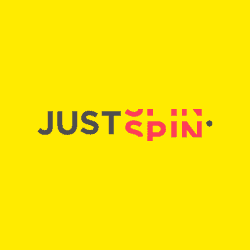 JustSpin Casino Logo