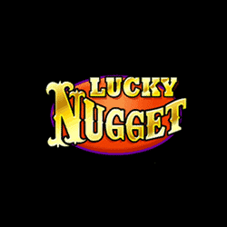 Lucky Nugget Casino logo