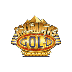 Mummys Gold Casino Logo